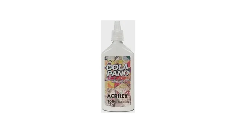 Qual a Melhor Cola para Tecido de Algodão: Guia Completo