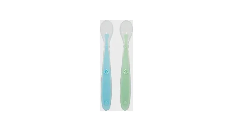 Qual a Melhor Colher de Silicone para Bebê? Guia Essencial