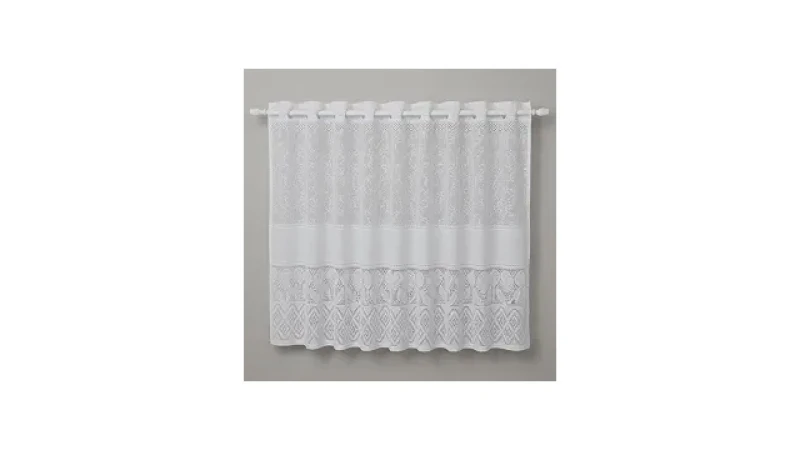Qual a Melhor Cor de Cortina para Cozinha: Guia Prático