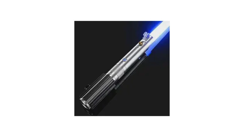 Qual a Melhor Cor de Sabre de Luz? Guia Completo