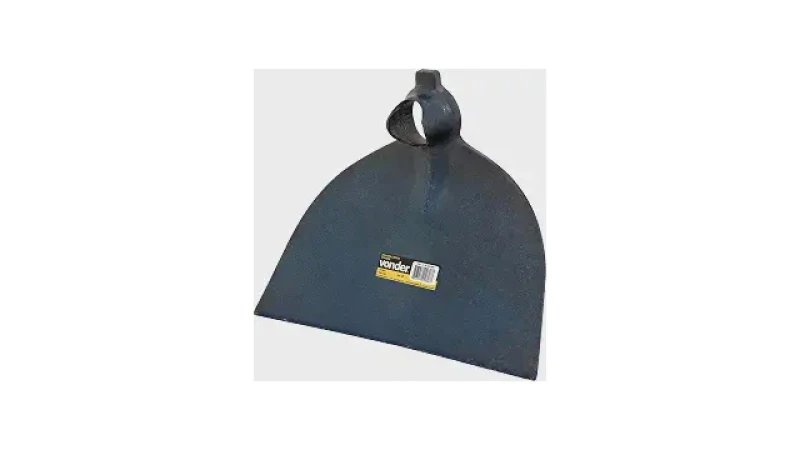 Qual a Melhor Enxada para Capinar Mato? Guia Essencial