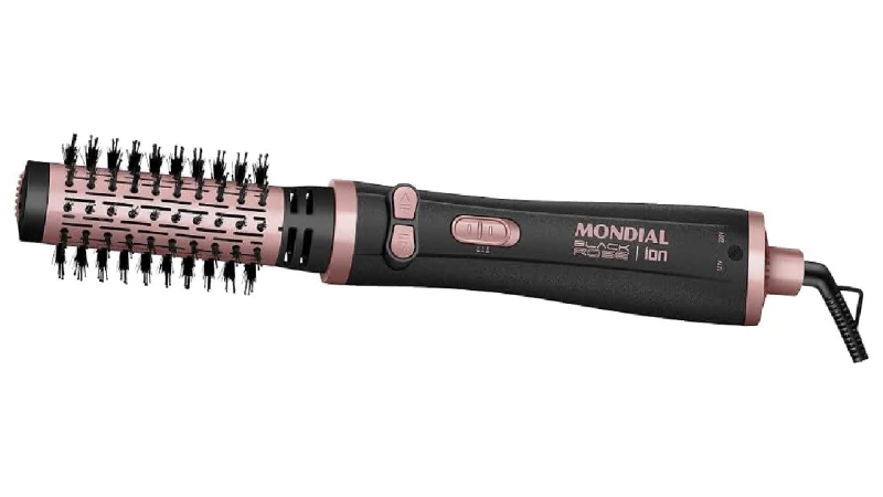 Qual a Melhor Escova Secadora Modeladora Rotativa? Guia Essencial