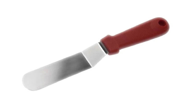 Qual a Melhor Espátula para Alisar Bolo? Guia Completo