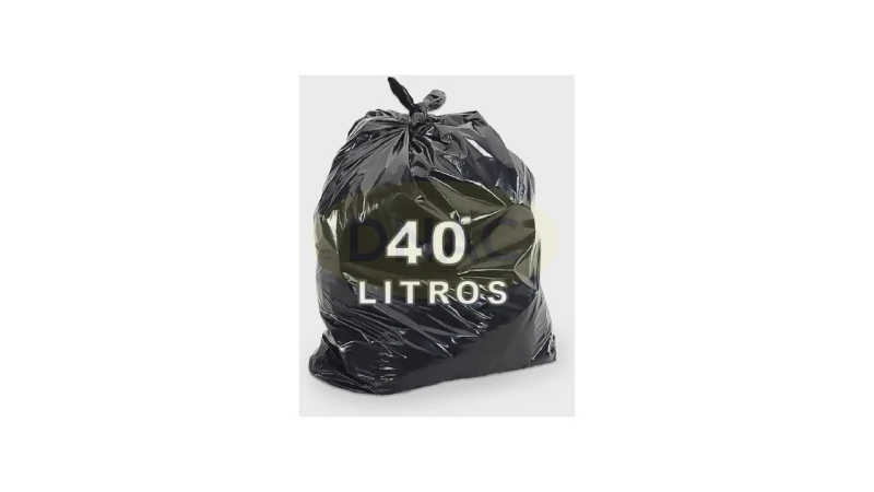 Qual a Melhor Espessura para Saco de Lixo? Guia Essencial