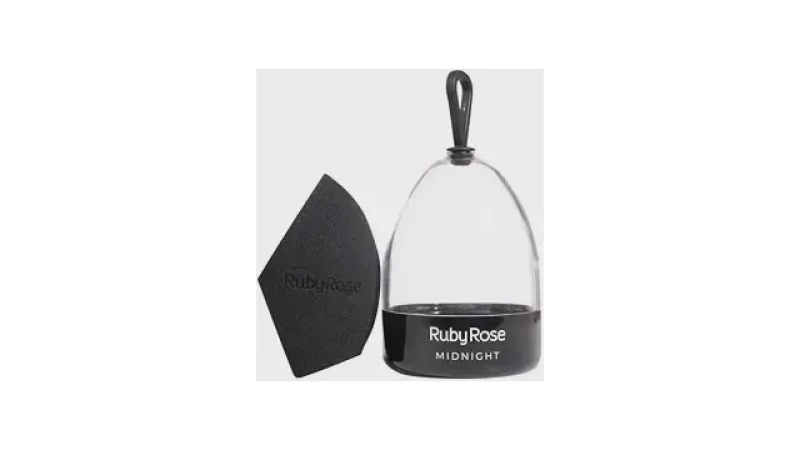 Qual a Melhor Esponja de Maquiagem da Ruby Rose: Guia Completo