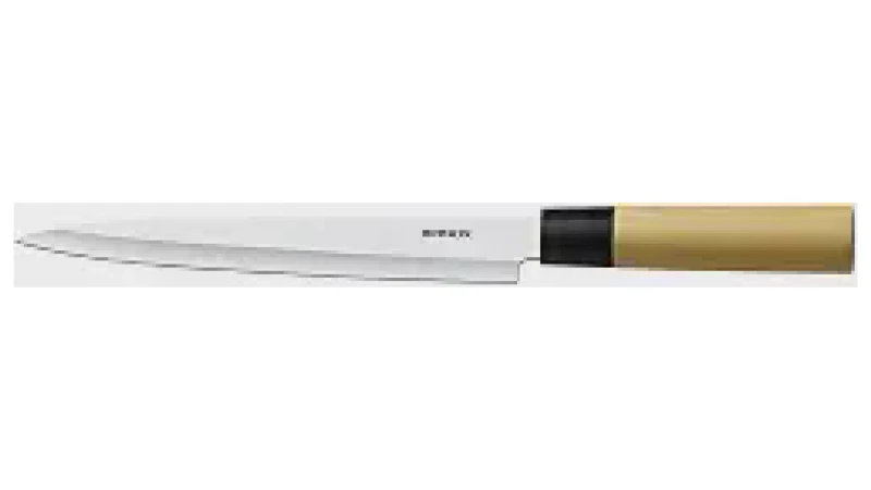 Qual a Melhor Faca para Fazer Sushi: Guia de Compra Essencial