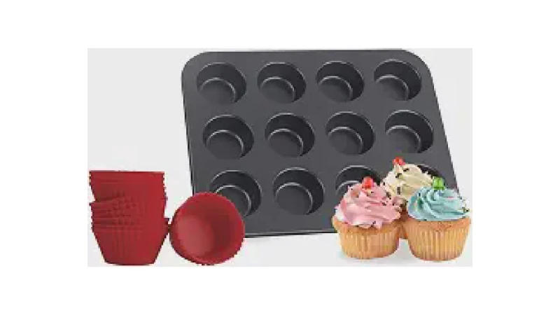 Qual a Melhor Forma para Assar Cupcake: Guia Definitivo