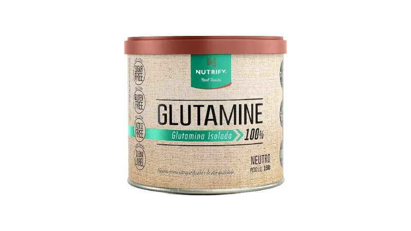 Qual a Melhor Glutamina para o Intestino: 8 Opções Puras