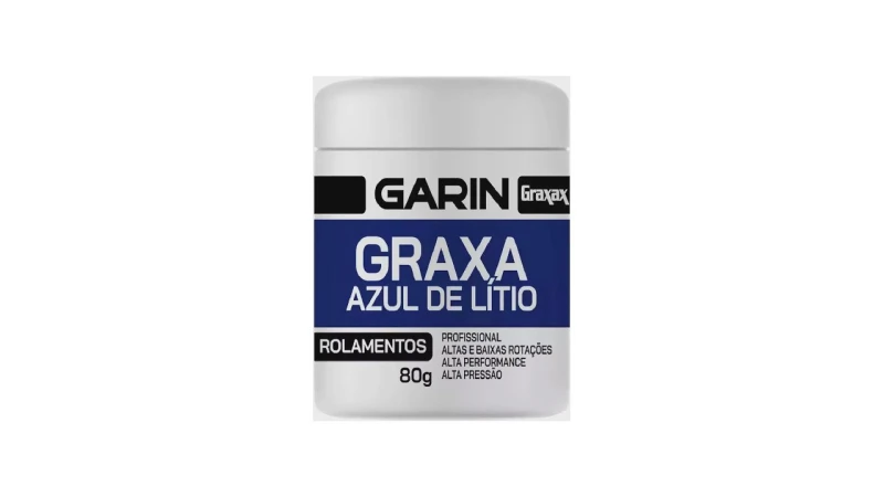 Qual a Melhor Graxa para Rolamento de Caminhão? Guia Completo