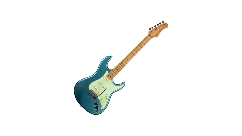Qual a Melhor Guitarra Tagima ou Strinberg: Guia Essencial