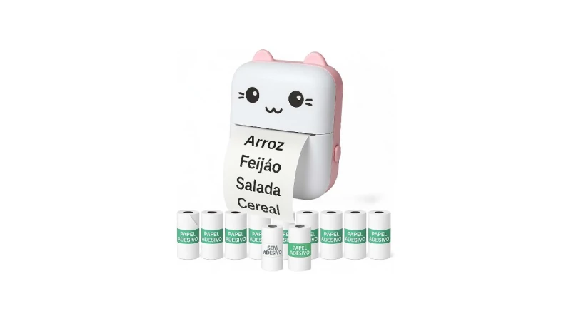Qual a Melhor Impressora para Fazer Adesivos Personalizados? Guia