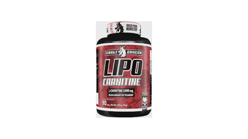Qual a Melhor L Carnitina para Perder Peso: Guia Definitivo