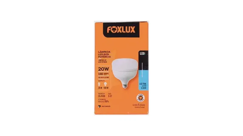 Qual a Melhor Lâmpada de Led para Residência? Guia Essencial