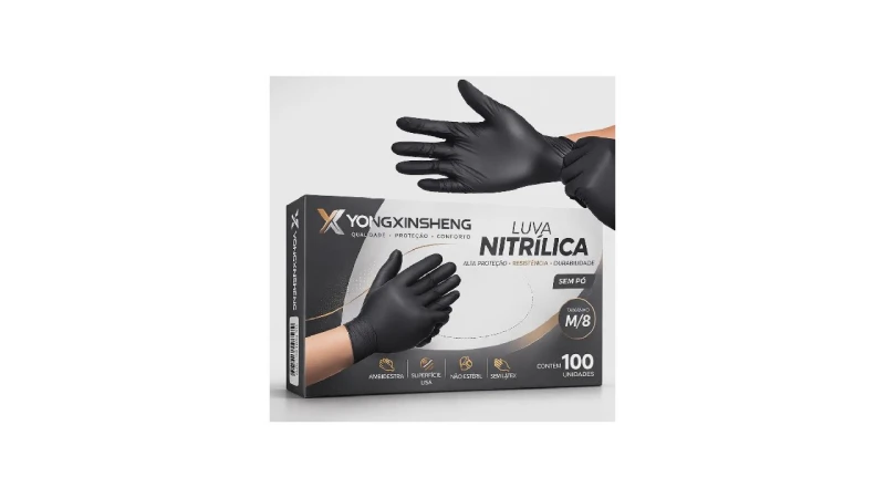 Qual a Melhor Luva descartável para Manicure: Guia Essencial