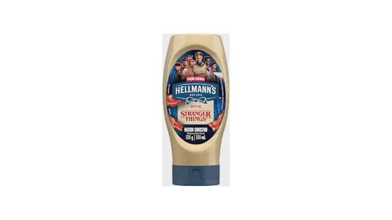 Qual a Melhor Maionese Temperada da Hellmann'S: Sabores e Texturas