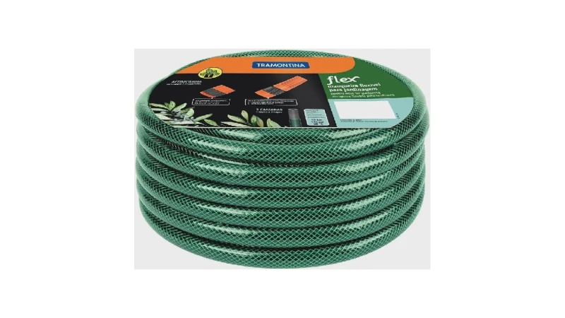 Qual a Melhor Mangueira de Jardim para Comprar? Guia Completo