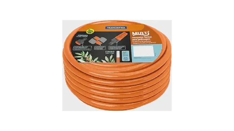 Qual a Melhor Mangueira de Jardim que Existe: Durabilidade e Flexibilidade