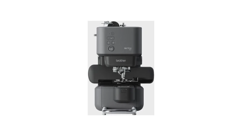 Qual a Melhor Máquina de Bordar Industrial: Guia Completo