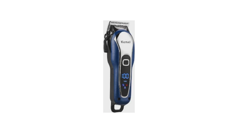 Qual a Melhor Máquina de Cortar Cabelo Profissional? 10 Modelos de Alta Performance