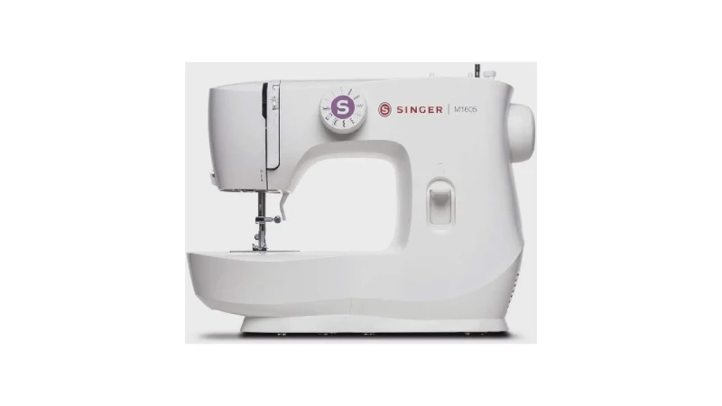 Qual a Melhor Máquina de Costura Doméstica para Iniciantes? 10 Modelos de Fácil Uso