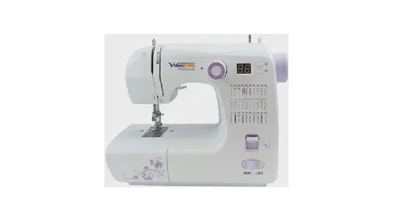 Qual a Melhor Máquina de Costura para Fazer Patchwork: Guia Completo