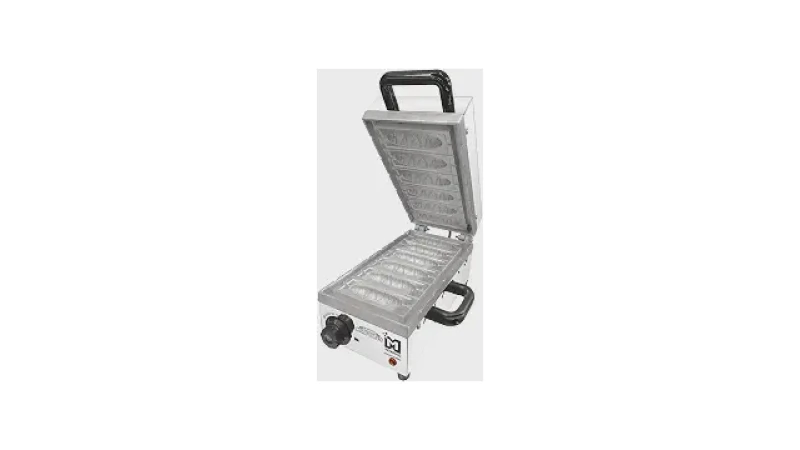 Qual a Melhor Máquina de Crepe Profissional: Guia Completo