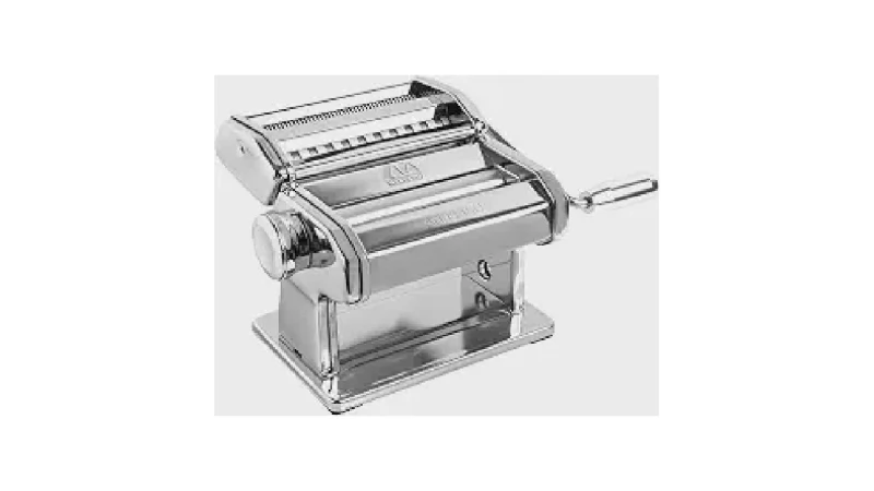 Qual a Melhor Máquina de Fazer Macarrão Manual: Guia Essencial