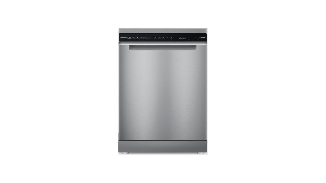 Qual a Melhor Máquina de Lavar Louça? 10 Modelos Eficientes