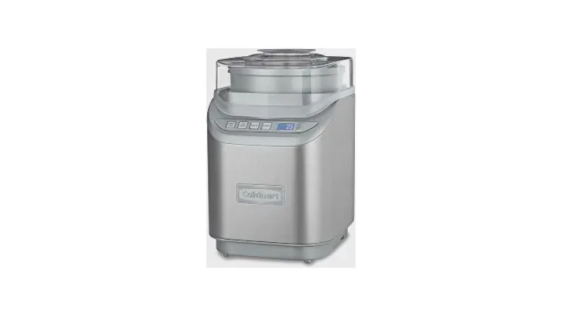 Qual a Melhor Máquina de Sorvete Americano: Guia Completo