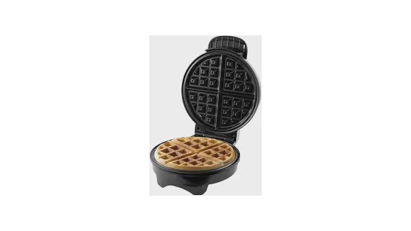 Qual a Melhor Máquina de Waffle: Guia de Compra Definitivo