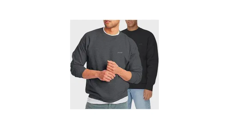 Qual a Melhor Marca de Blusa de Moletom: Guia Essencial