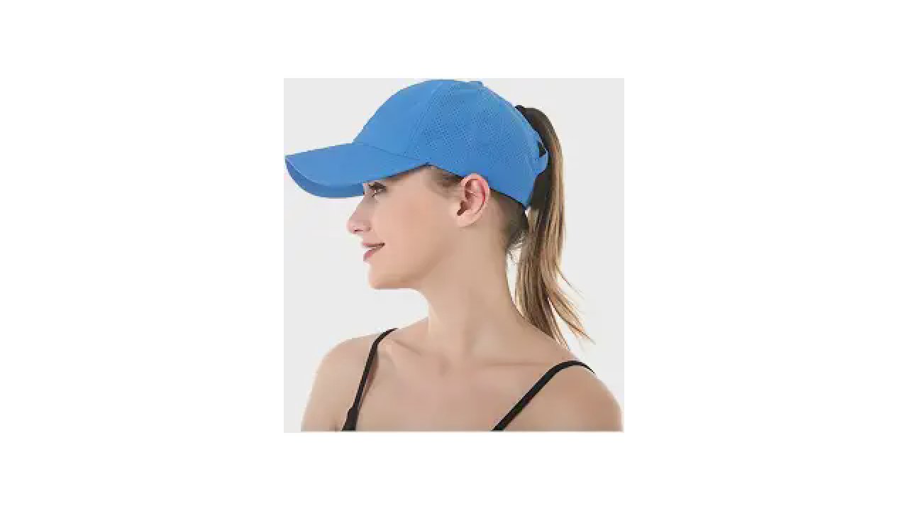 Qual a Melhor Marca de Boné Feminino: Estilo e Conforto