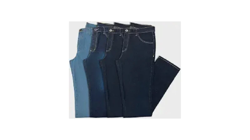Qual a Melhor Marca de Calça Jeans do Brasil: Guia Definitivo