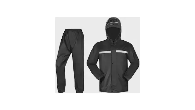 Qual a Melhor Capa de Chuva para Motociclista: Proteção e Conforto