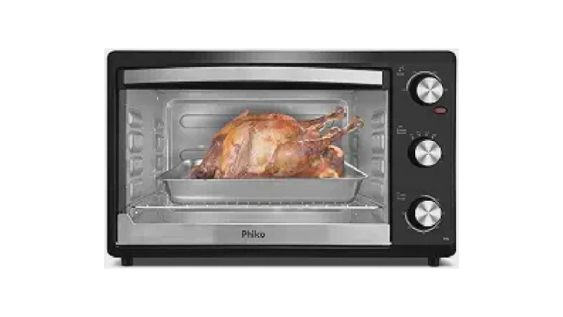 Qual a Melhor Marca de Forno Elétrico Philco ou Britânia: Guia Completo