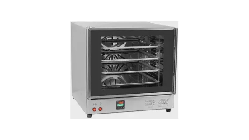 Qual a Melhor Marca de Forno Elétrico Profissional: Guia Essencial