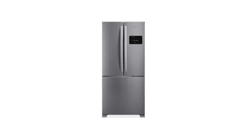 Qual a Melhor Marca de Geladeira French Door: Guia Essencial