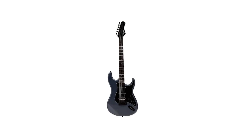 Qual a Melhor Marca de Guitarra Profissional: Guia Essencial
