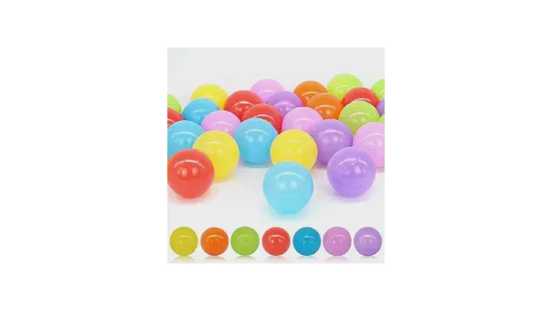 Qual a Melhor Marca de Piscina de Bolinha? Guia Completo