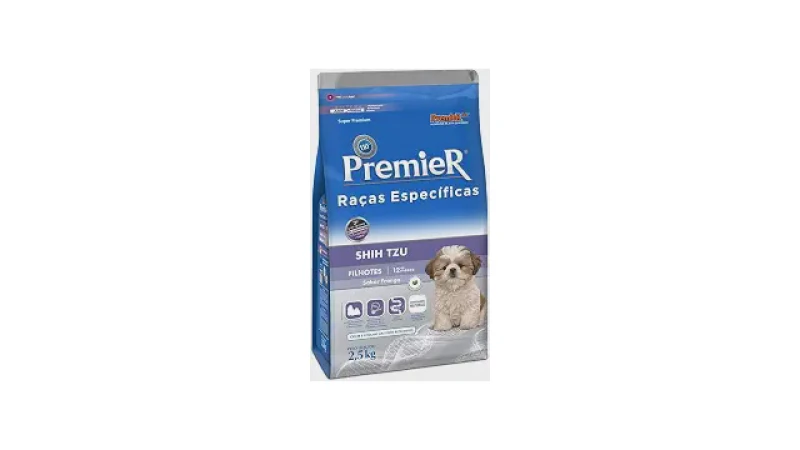 Qual a Melhor Ração para Shih Tzu? Guia Completo