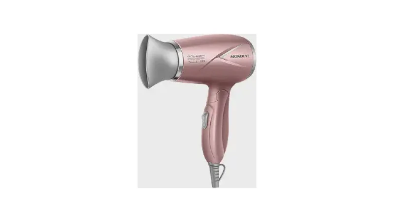 Qual a Melhor Marca de Secador de Cabelo Mondial ou Philco? Guia Completo