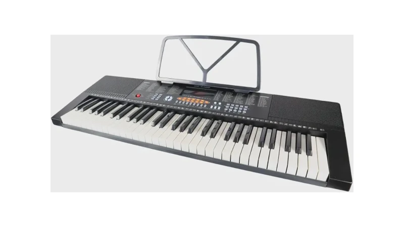 Qual a Melhor Marca de Teclado Musical Profissional? Guia Definitivo