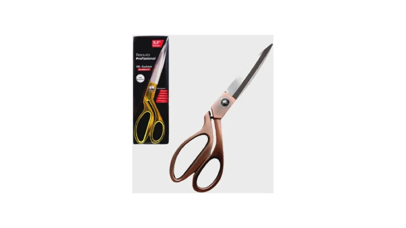 Qual a Melhor Marca de Tesoura de Costura: Guia Completo