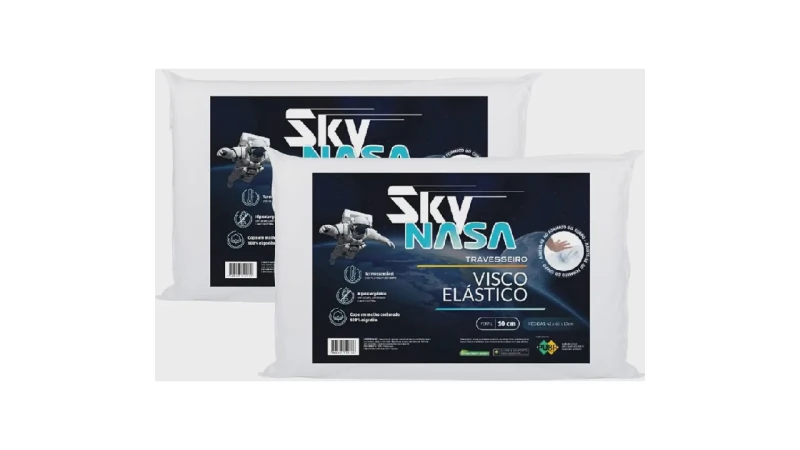 Qual a Melhor Marca de Travesseiro Viscoelastico? Guia Completo