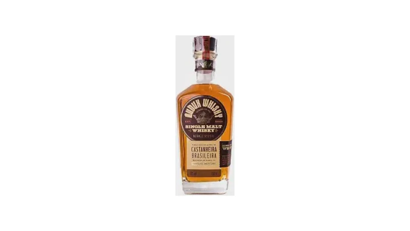 Qual a Melhor Marca de Whisky no Brasil: Audux vs Drury's