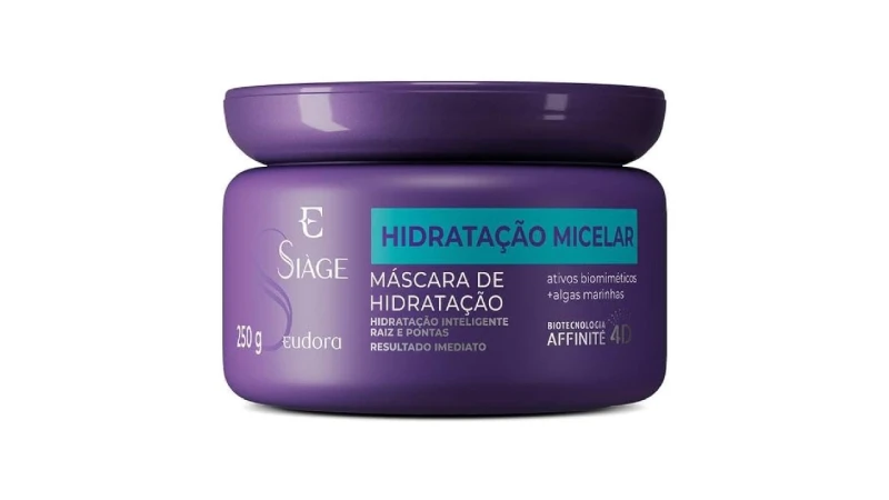 Qual a Melhor Máscara da Eudora para Cabelo com Luzes?