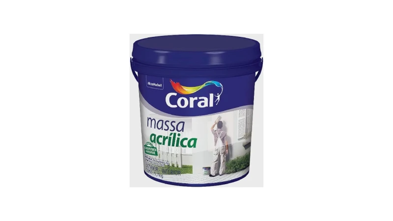 Qual a Melhor Massa Acrílica para Parede Externa? Guia Definitivo