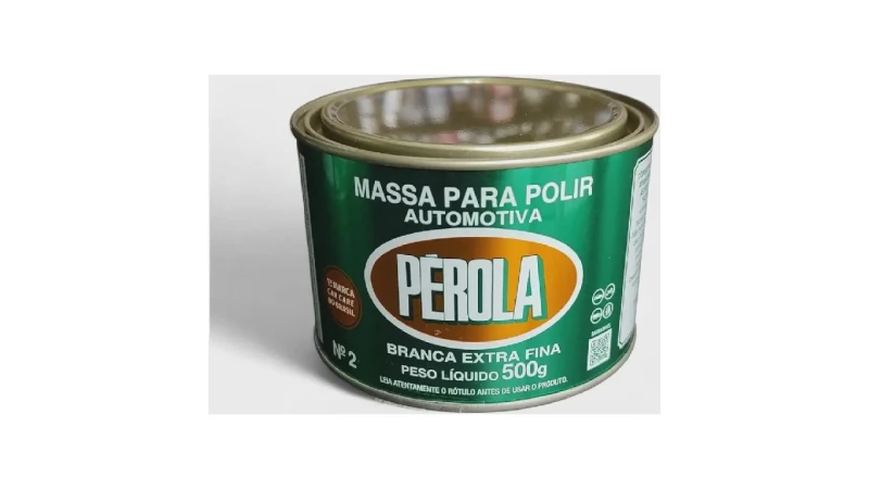 Qual a Melhor Massa de Polir para Tirar Arranhões? Guia Completo