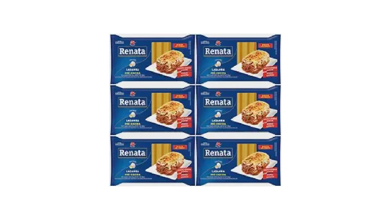 Qual a Melhor Massa para Lasanha Pré Cozida? Guia Completo