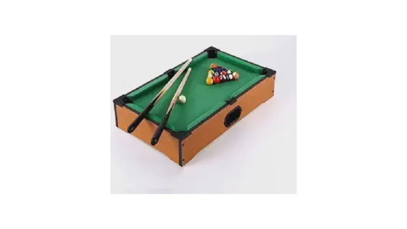 Qual a Melhor Mesa de Sinuca para Comprar: Guia Essencial
